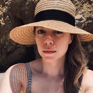 Meet your Posher, Karina